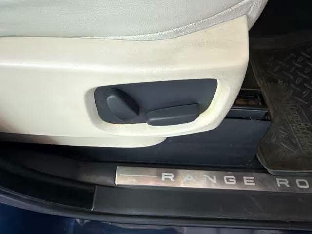 Land Rover Range Rover Sport. - image 24