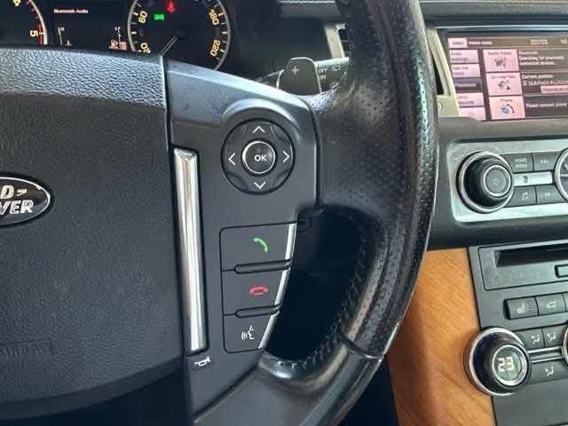 Land Rover Range Rover Sport. - image 29