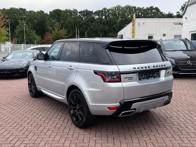 Land Rover Range Rover Sport HSE - image 4