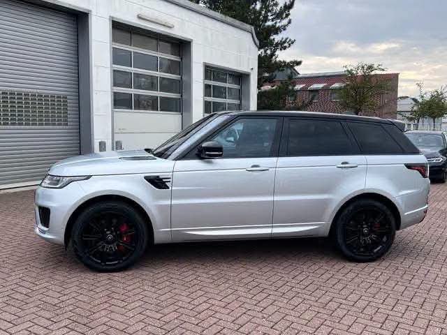 Land Rover Range Rover Sport HSE - image 5