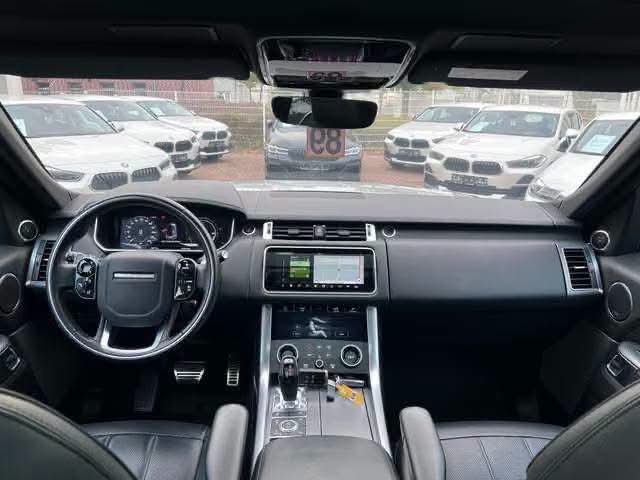 Land Rover Range Rover Sport HSE - image 12