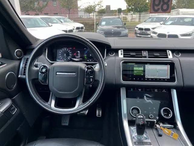 Land Rover Range Rover Sport HSE - image 13