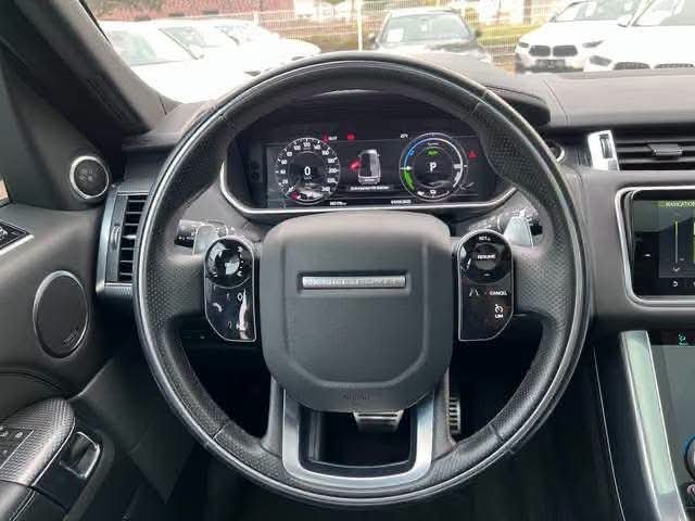 Land Rover Range Rover Sport HSE - image 14
