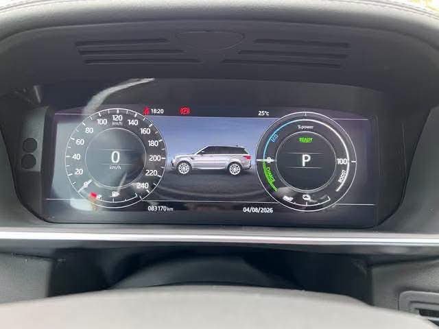 Land Rover Range Rover Sport HSE - image 15