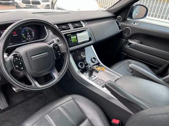 Land Rover Range Rover Sport HSE - image 16