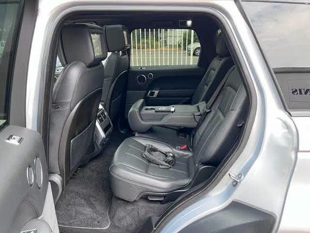 Land Rover Range Rover Sport HSE - image 20
