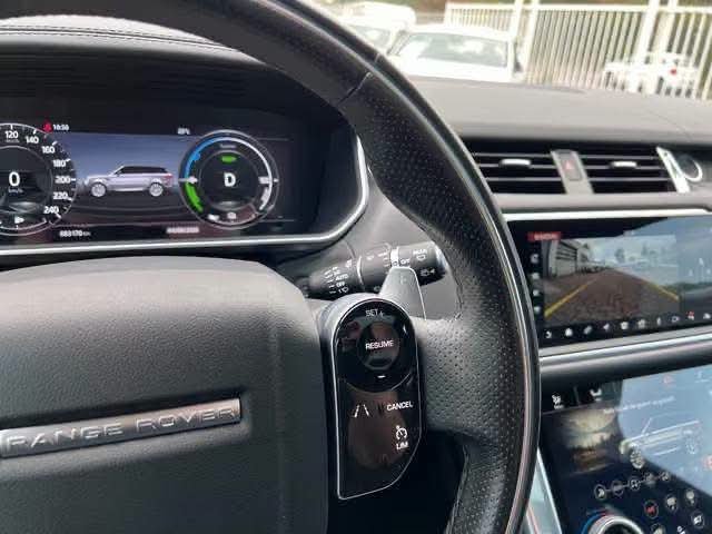 Land Rover Range Rover Sport HSE - image 30