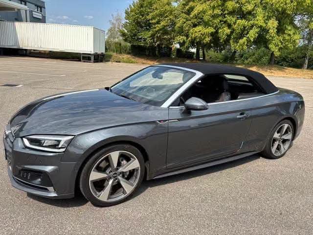 Audi Cabriolet - image 5