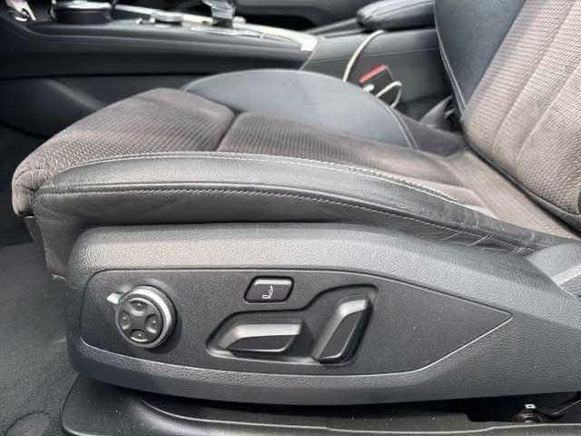 Audi Cabriolet - image 6