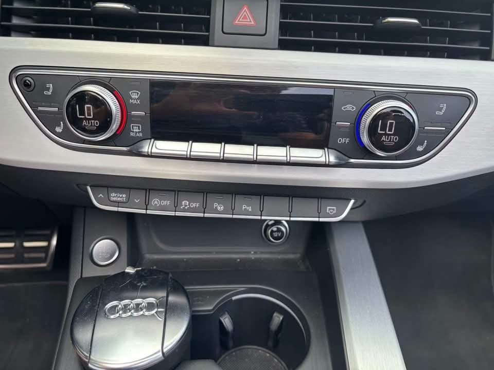 Audi Cabriolet - image 8