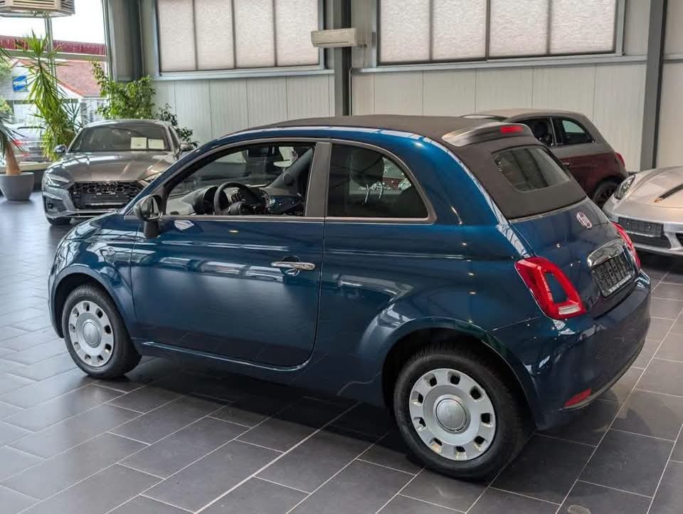Fiat 500C - image 2