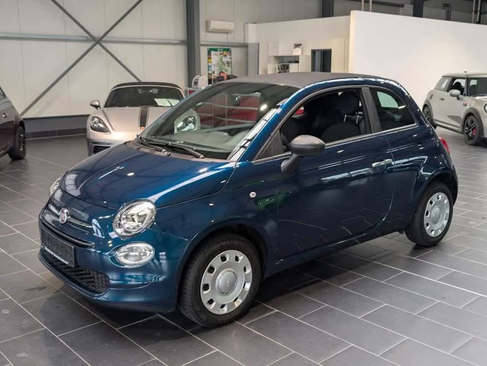 Fiat 500C - image 3