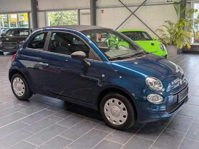 Fiat 500C - image 5