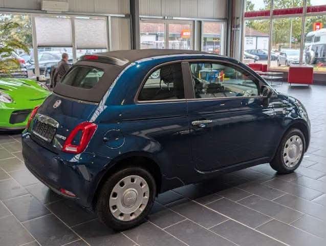 Fiat 500C - image 6