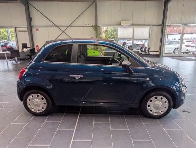 Fiat 500C - image 7