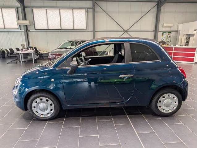 Fiat 500C - image 8
