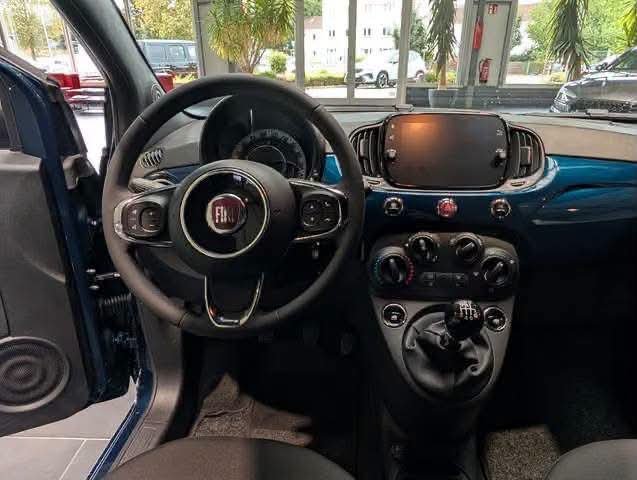 Fiat 500C - image 9