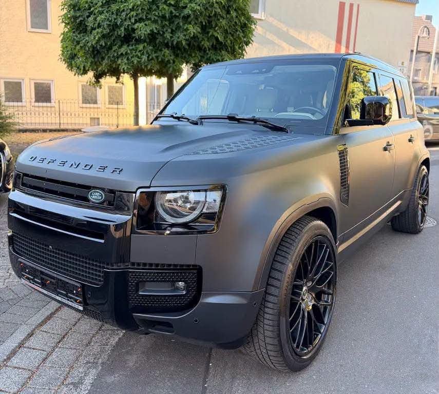 Land Rover Defender 110 HSE