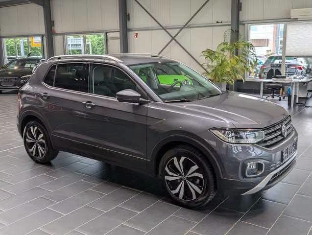 Volkswagen T-Cross - image 5