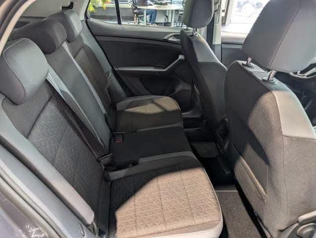 Volkswagen T-Cross - image 10