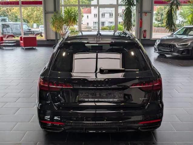 Audi A4 Avant - image 4