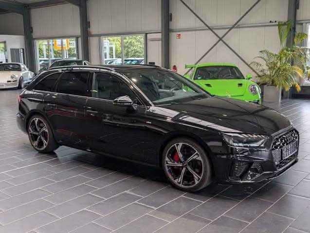Audi A4 Avant - image 5
