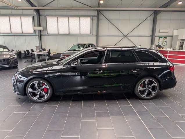 Audi A4 Avant - image 7