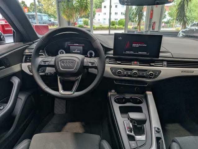 Audi A4 Avant - image 9