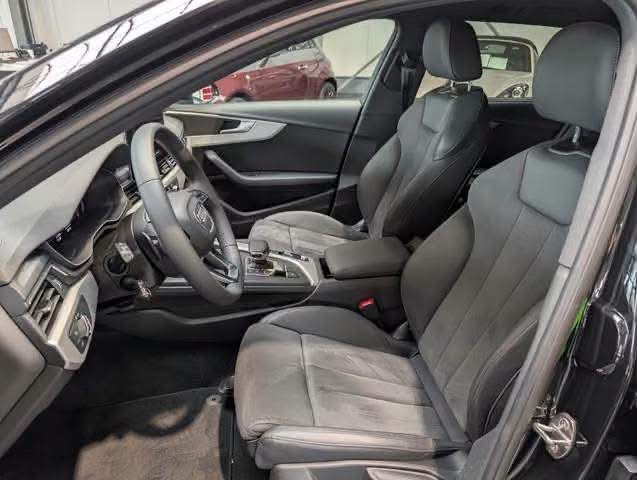 Audi A4 Avant - image 10