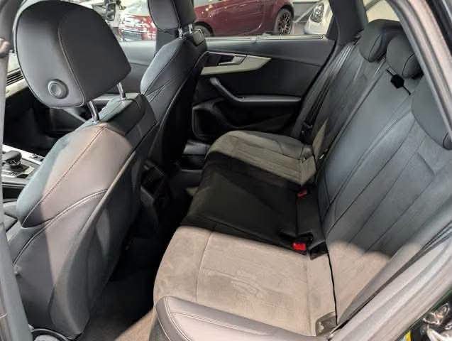 Audi A4 Avant - image 11