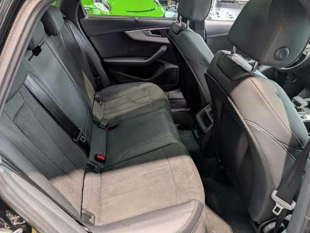 Audi A4 Avant - image 12