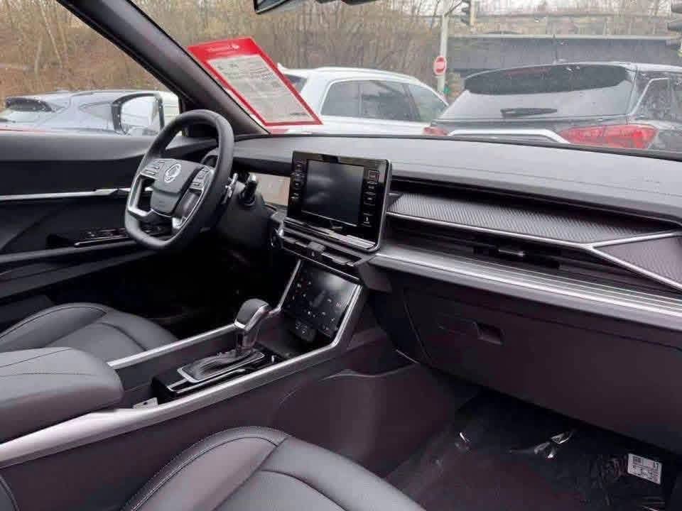 SsangYong Torres - image 7
