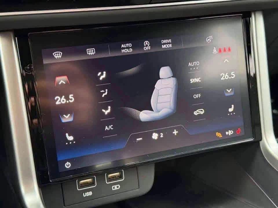 SsangYong Torres - image 12