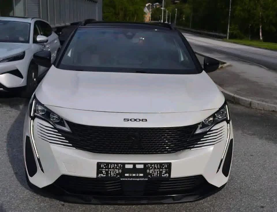 Cupra Leon 1.4 e-Hybrid