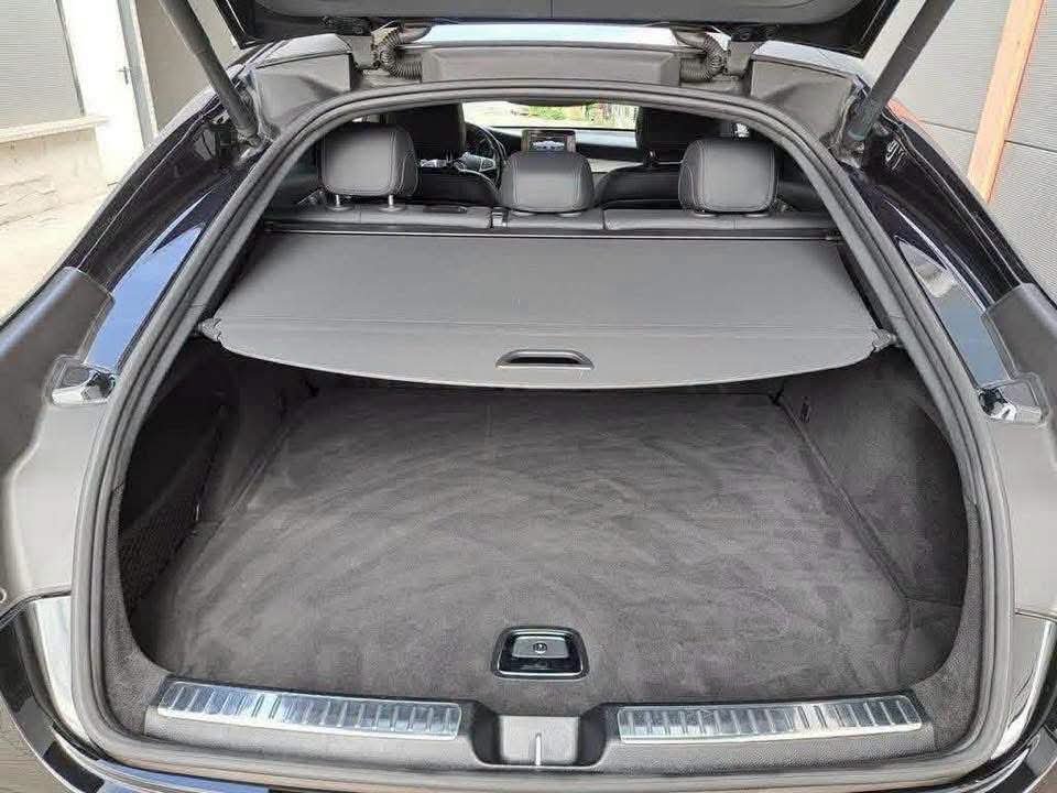 Mercedes-Benz GLC 250 Coupé 4MATIC AMG - image 21
