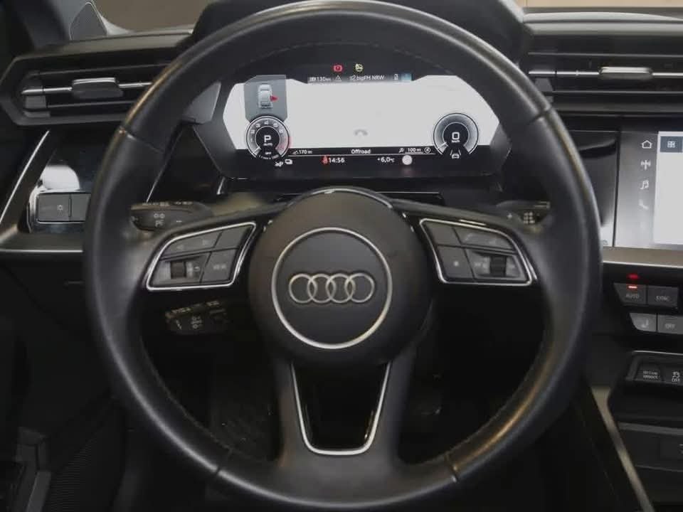 Audi A3 Sportback 40 TFSI e S line - image 12
