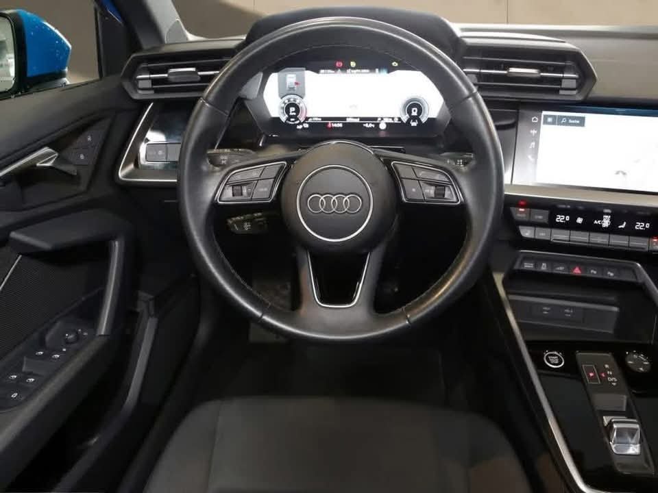 Audi A3 Sportback 40 TFSI e S line - image 13