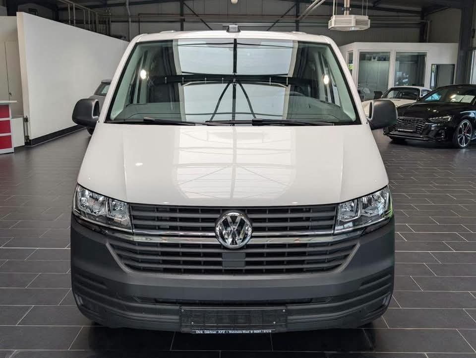 Volkswagen Transporter T6.1 2.0 TDI