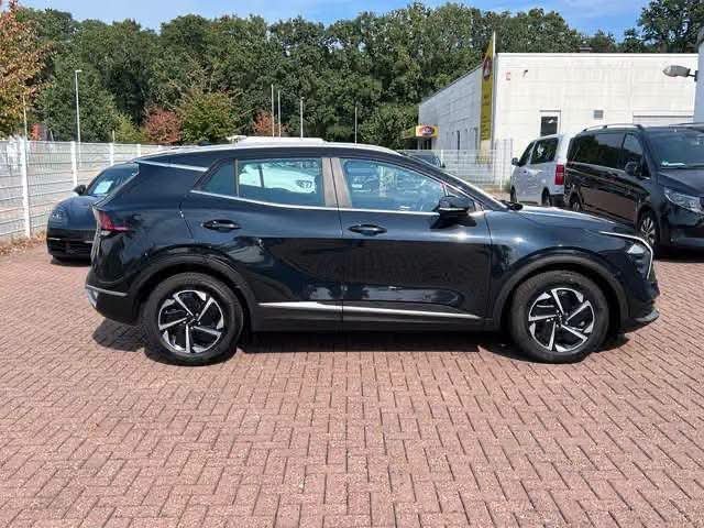 Kia Sportage Hybrid - image 7