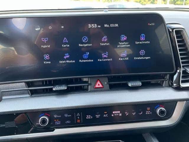 Kia Sportage Hybrid - image 19