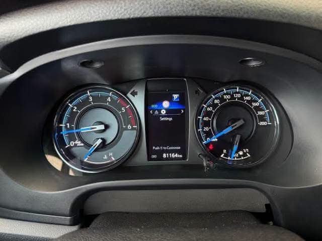 Toyota Hilux 2.8 D-4D 4WD - image 18