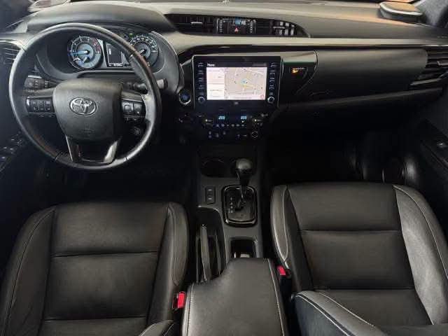 Toyota Hilux 2.8 D-4D 4WD - image 28