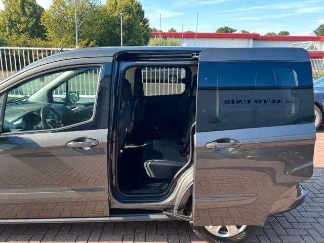 Ford Tourneo Courier 1.5 Diesel - image 7