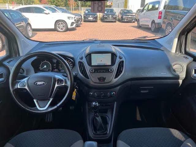 Ford Tourneo Courier 1.5 Diesel - image 12
