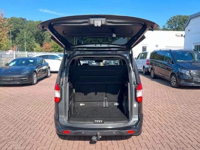 Ford Tourneo Courier 1.5 Diesel - image 23