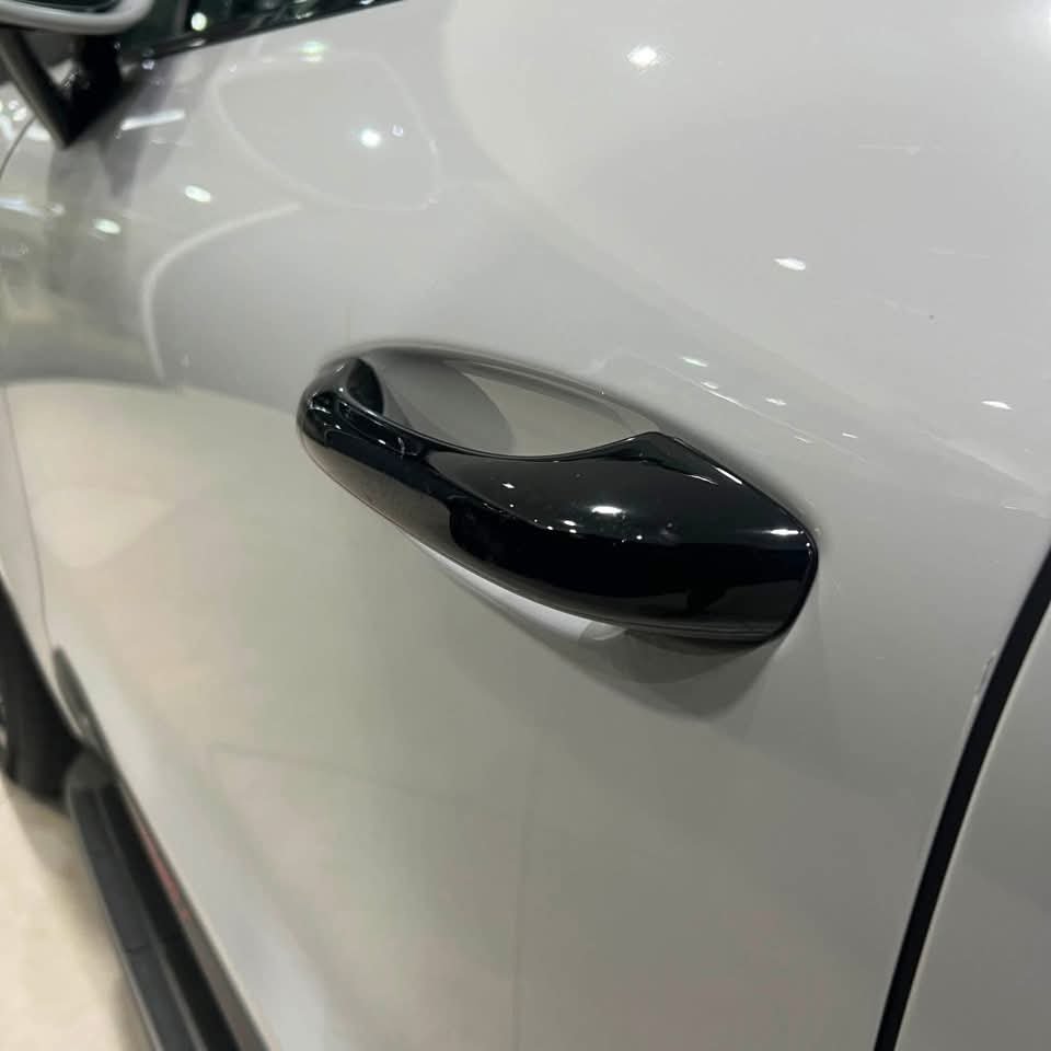 Porsche Macan T - image 6