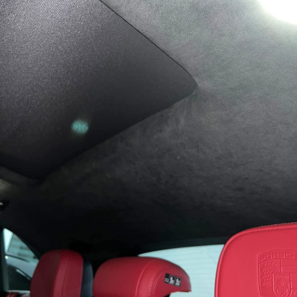 Porsche Macan T - image 25