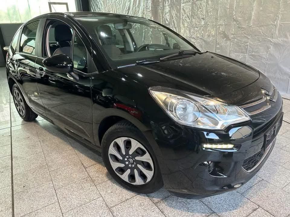 Citroën C3 - image 3