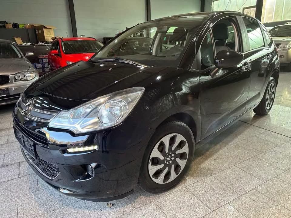 Citroën C3 - image 4