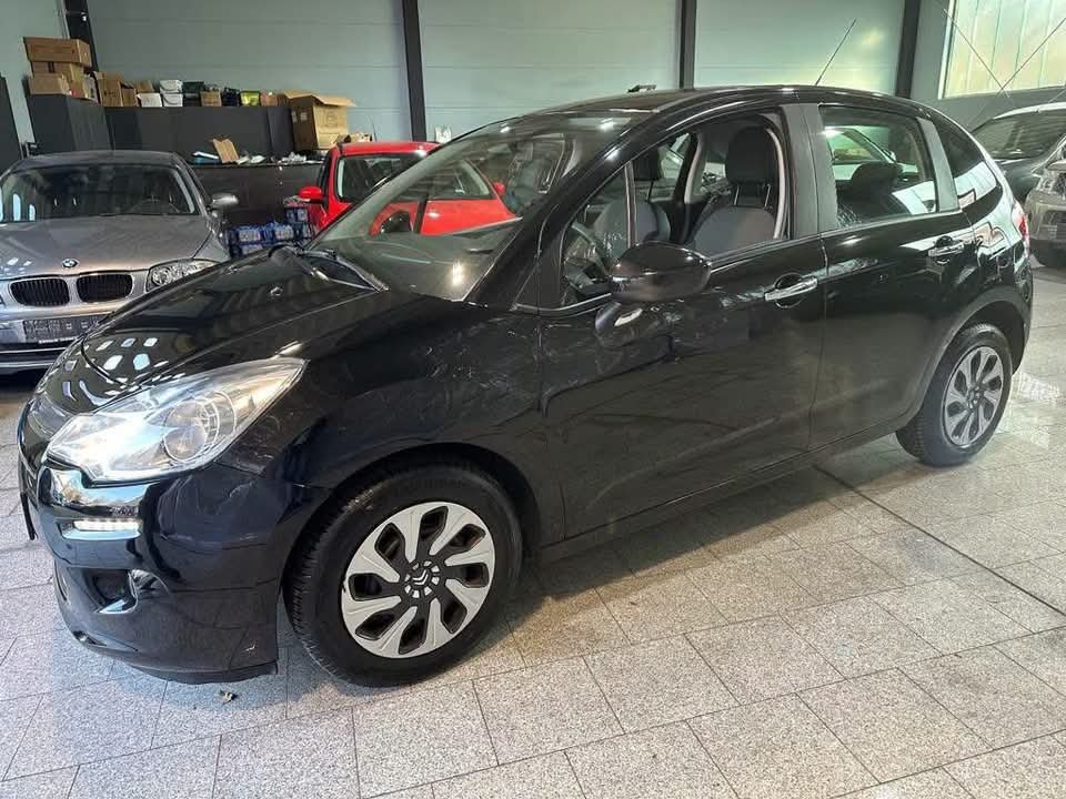 Citroën C3 - image 6